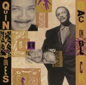 QUINCY JONES - Back On The Block 