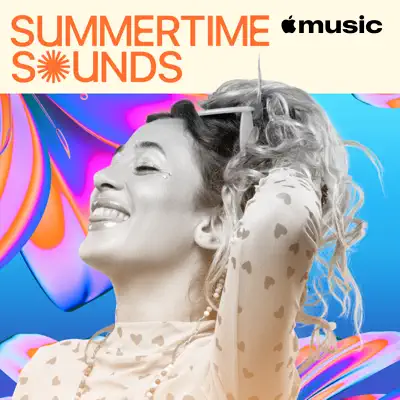 Listen to Luiza's Summer Playlist featuring Thornato