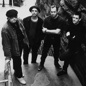 The Smithereens