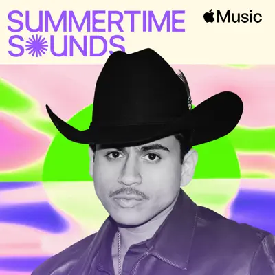 Listen to Fuerza Regida: JOP’s Summer Bangers featuring The Weeknd