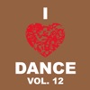 I Love Dance, Vol. 12