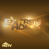 Rolling Dice, Scorpion, Bunker - Extreme Homes