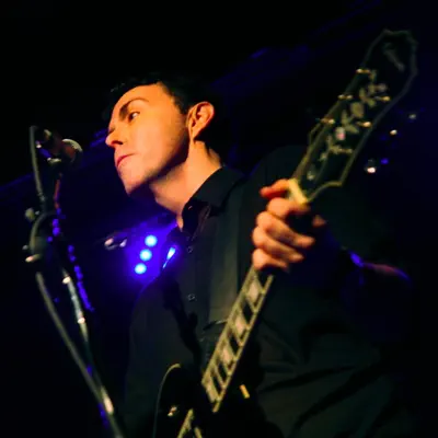 Listen to Richard Barone, watch music videos, read bio, see tour dates & more!