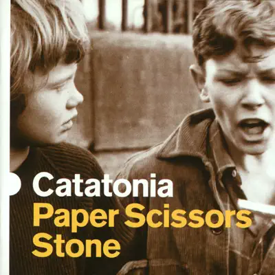 Paper Scissors Stone - Catatonia