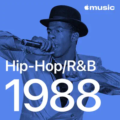 Listen to Hip-Hop/R&B Hits: 1988 featuring Biz Markie