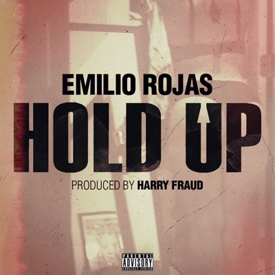 Hold Up - Single