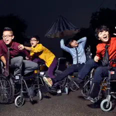 Listen to Po Shang Cun, watch music videos, read bio, see tour dates & more!