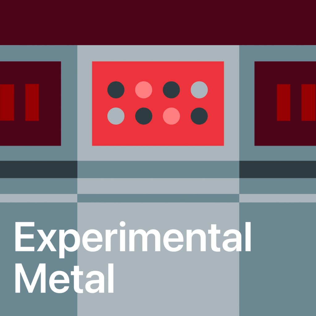 Contemporary Experimental Metal Essentials