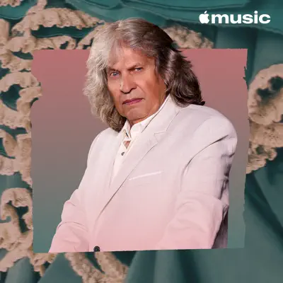 Listen to José Mercé: ¡Viva el flamenco! featuring Bebo Valdés & Diego El Cigala