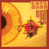 Kate Bush - James and the Cold Gun