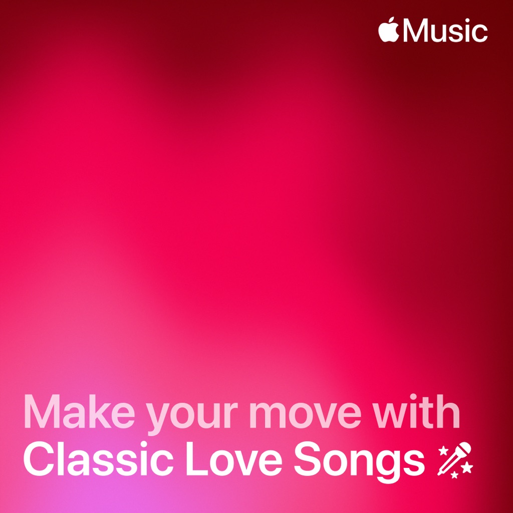 Classic Love Songs