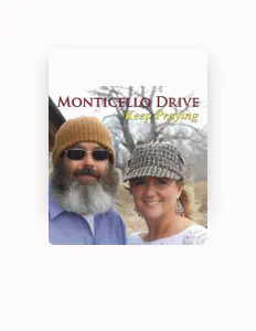 Poslechněte si interpreta Monticello Drive, sledujte hudební videa, přečtěte si životopis, podívejte se na data turné a další informace.