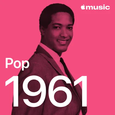 Ascolta Pop Hits: 1961 con Dion