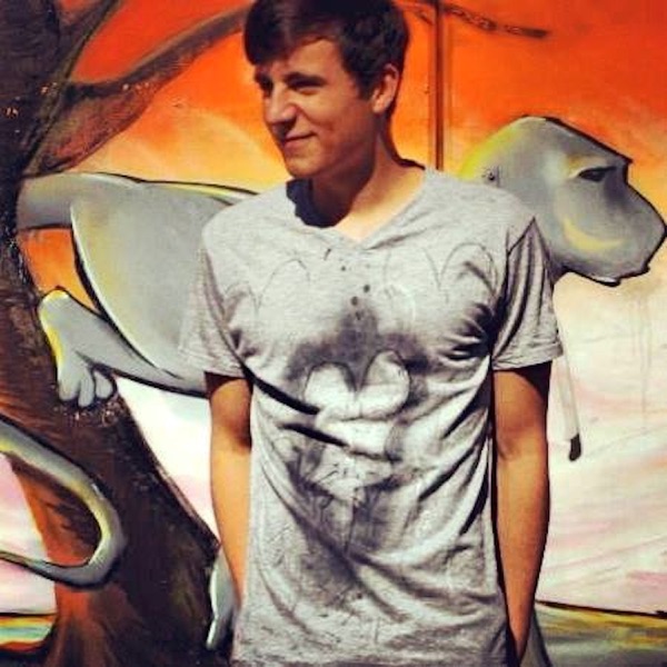 Luke Carpenter's avatar