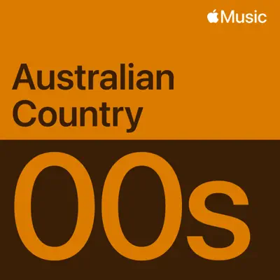 Listen to 2000s Australian Country Essentials featuring Kasey Chambers