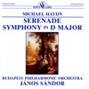 Serenade - Symphony in D Major (Hungaroton Classics)