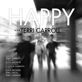 Happy Terri Carroll