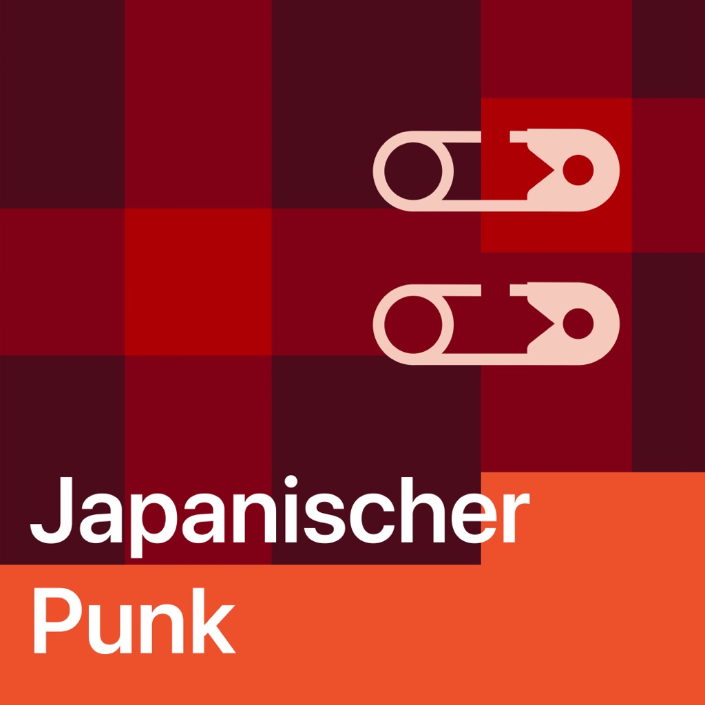 Japanischer Punk Essentials