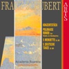 Schubert: Konzertstück - Polonaise - Rondo