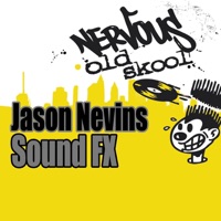 Sound F/X - Single - Jason Nevins