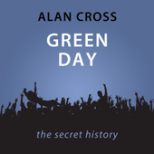 Green Day: The Alan Cross Guide (Unabridged) - Alan Cross Cover Art