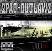 2Pac And Outlawz - Baby Don't Cry (Keep Ya Head Up II) (LP Version)