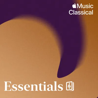Posłuchaj Listening Guide: Essentials z udziałem Various Artists