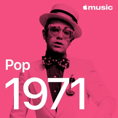 Listen to Pop Hits: 1971 featuring Five Man Electrical Band