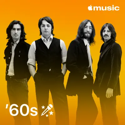 James Brown adlı sanatçının yer aldığı Sing: ’60s çalma listesini dinle