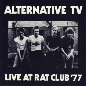 Live At Rat Club '77 (Live)