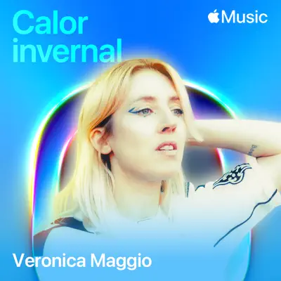 Escucha Veronica Maggio: calor invernal con Yaeger