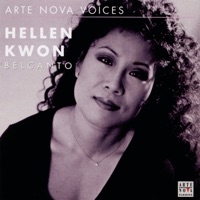Arte Nova Voices - Belcanto - Hellen Kwon, Putbus Festival Orchestra & Wilhelm Keitel