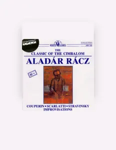 Aladár Ráczを聴いたり、ミュージックビデオを鑑賞したり、経歴やツアー日程などを確認したりしましょう！