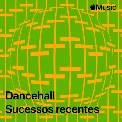 Ouça Dancehall: sucessos recentes com Elephant Man.
