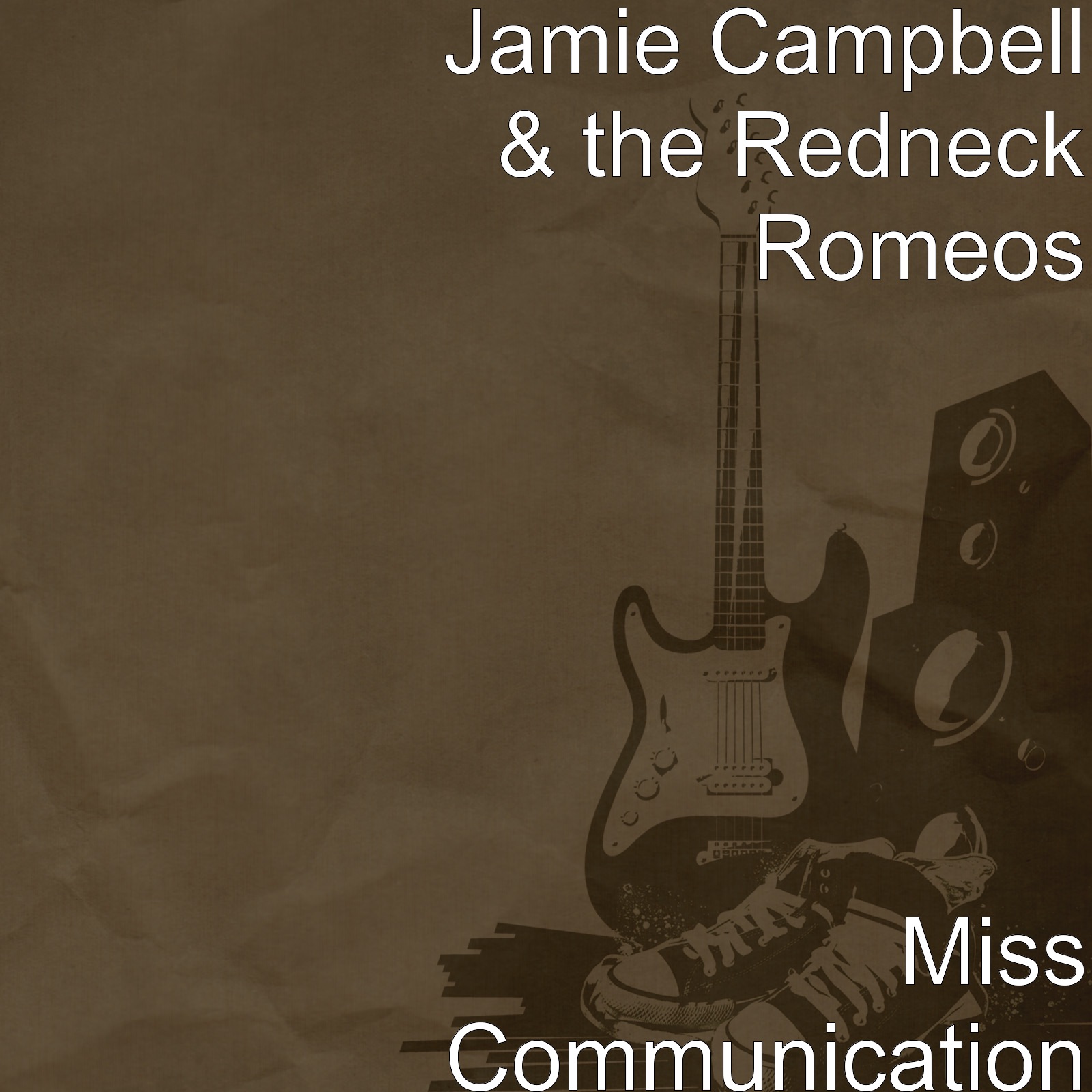 Miss Communication - Single