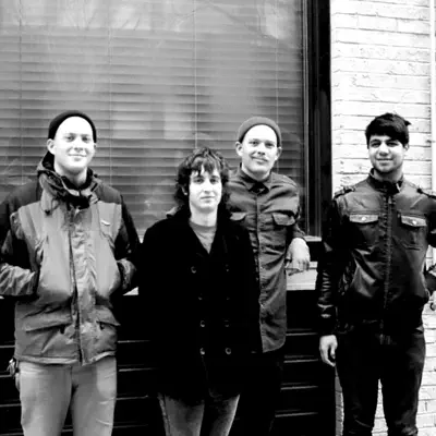 Listen to The American Scene, watch music videos, read bio, see tour dates & more!