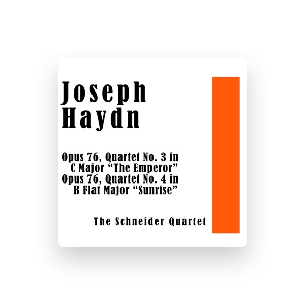 The Schneider Quartet's avatar