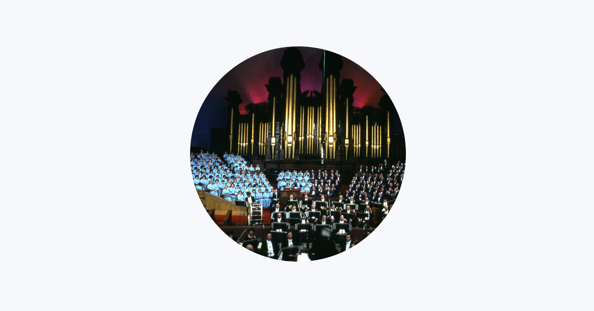Mormon Tabernacle Choir