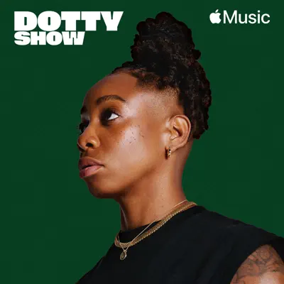 Listen to Dotty’s Playlist featuring Blaqbonez