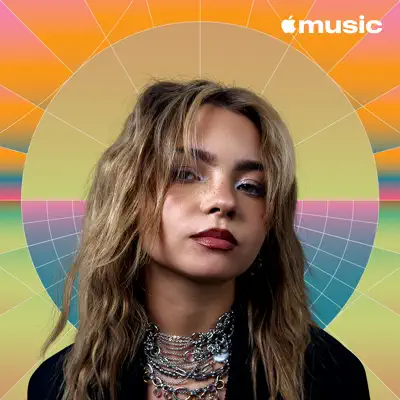 Listen to Mélissa: Vive la musique! featuring The Avener