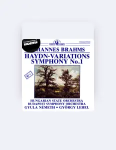 收听 Hungaria State Orchestra、观看音乐视频、阅读小传、查看巡演日期等 ！