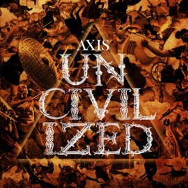 Wtf?! (feat. KM$, Blahrmy, MC 漢) AXIS