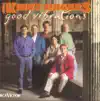The King's Singers, Bob Chilcott, Alastair Hume, David Hurley, Bruce Russell, Simon Carrington & Stephen Connolly - And So It Goes