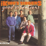 Good Vibrations - The King's Singers