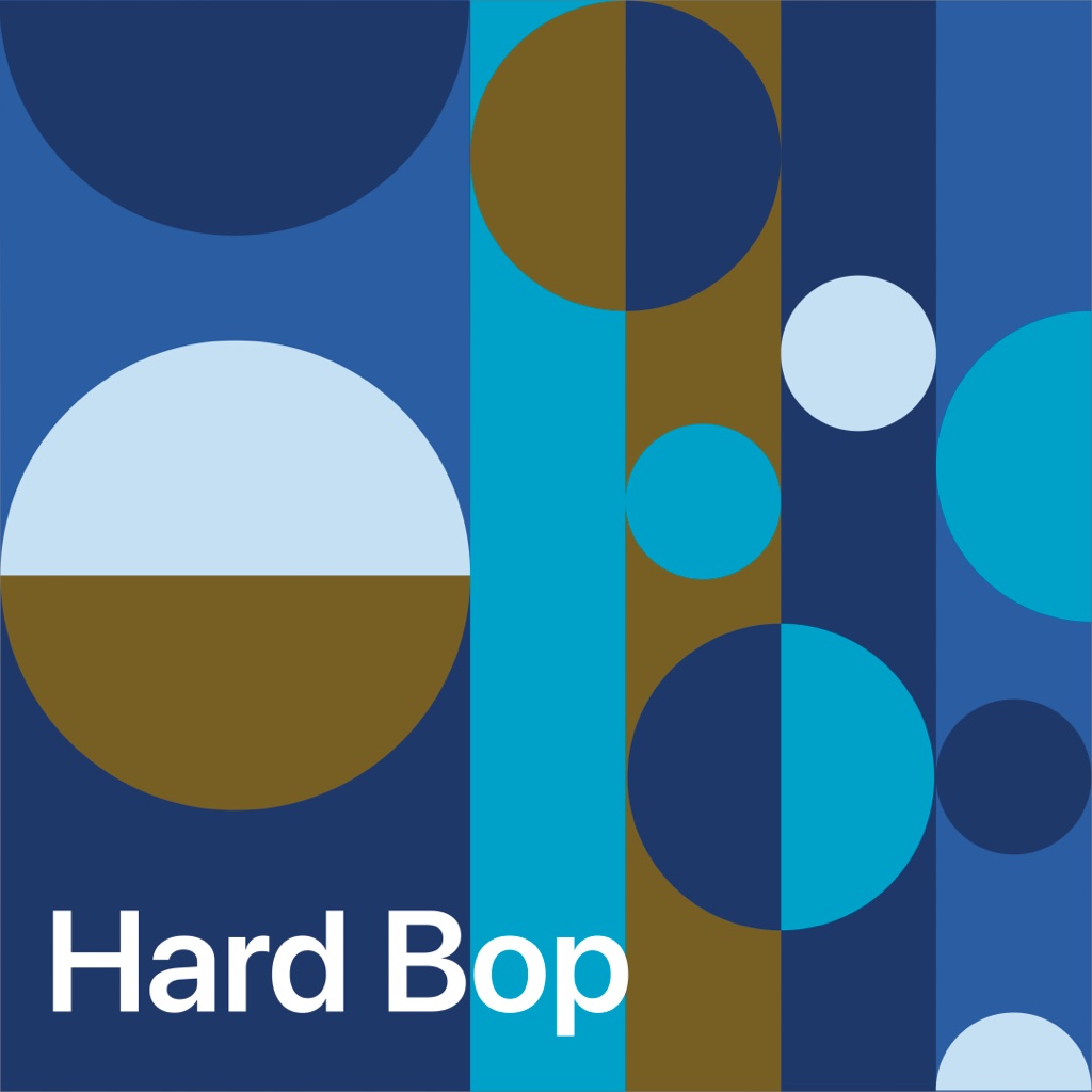 Hard Bop Essentials
