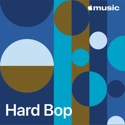 Dengarkan Hard Bop Essentials yang menampilkan Sonny Rollins.