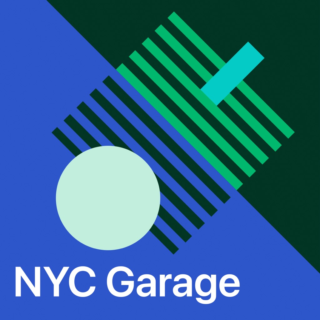 NYC Garage Essentials