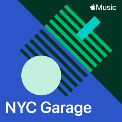 Listen to NYC Garage Essentials featuring Blaze