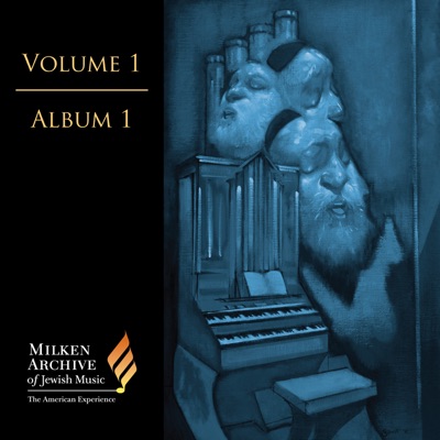 Milken Archive Volume 1, Album 1