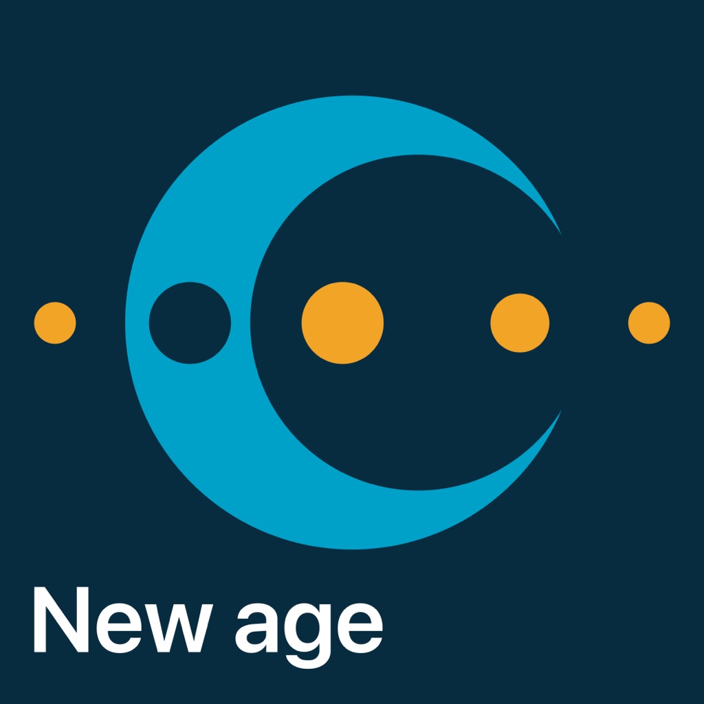 New age: imprescindibles